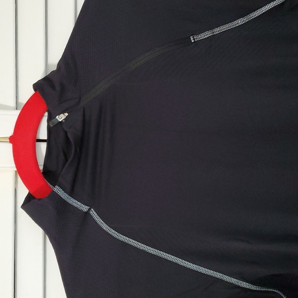 ATHLETA Long Sleeve Athletic Top - Picture 4 of 11